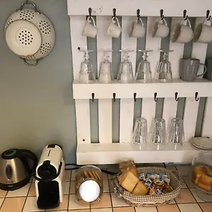** Frühstückspension Residenza Fiori Di Grano Italien