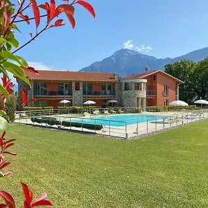 Paradiso Appart hôtel