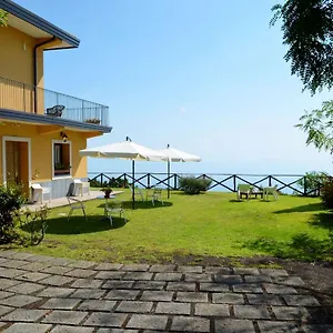 *** Gasthof L'infinito - & Breakfast Italien