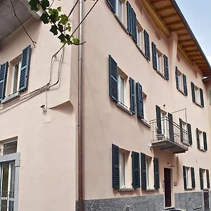 Locanda Della Maria Bed & Breakfast Bellagio