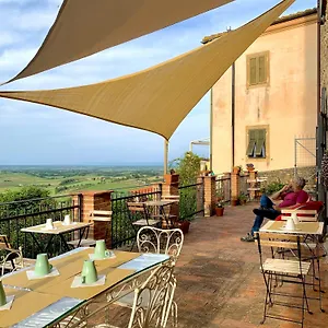 Casa Cerboneschi Couette-café