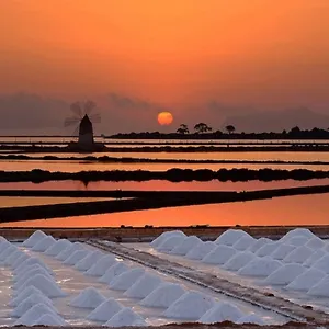 Sunrise Stagnone Couette-café
