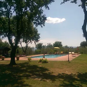 Aparthotel Monnalisa, Pian di Scò