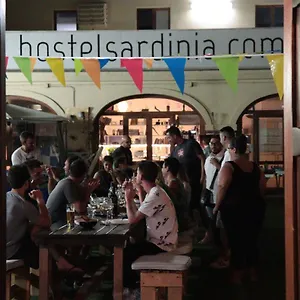  Hostel Sardinia Italien