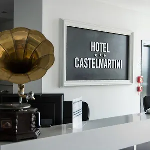Hotel Castelmartini, Larciano