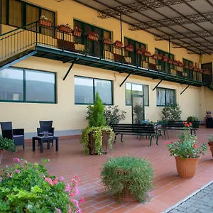 Bed & Breakfast Al Frantoio Residenza Turistico Alberghiera, Levane