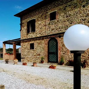Il Panorama Maison d'hôtes