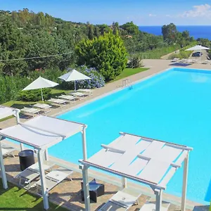  Aparthotel Babai Village Italien