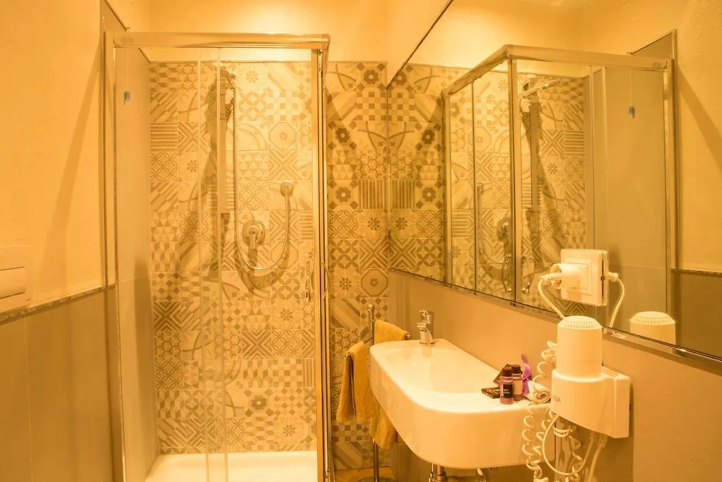Hotel Vatluna Vetulonia