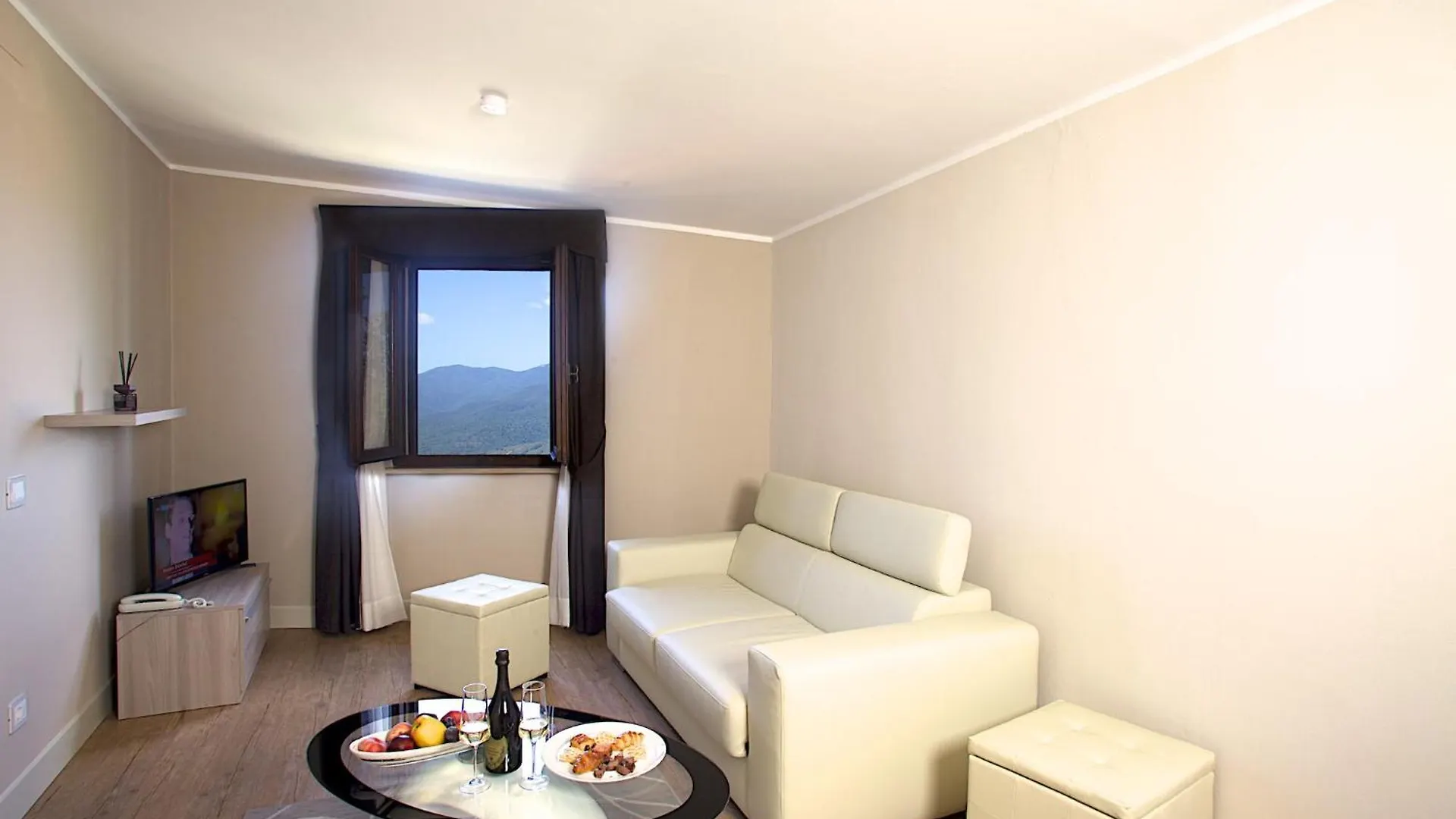 Hotel Vatluna Vetulonia