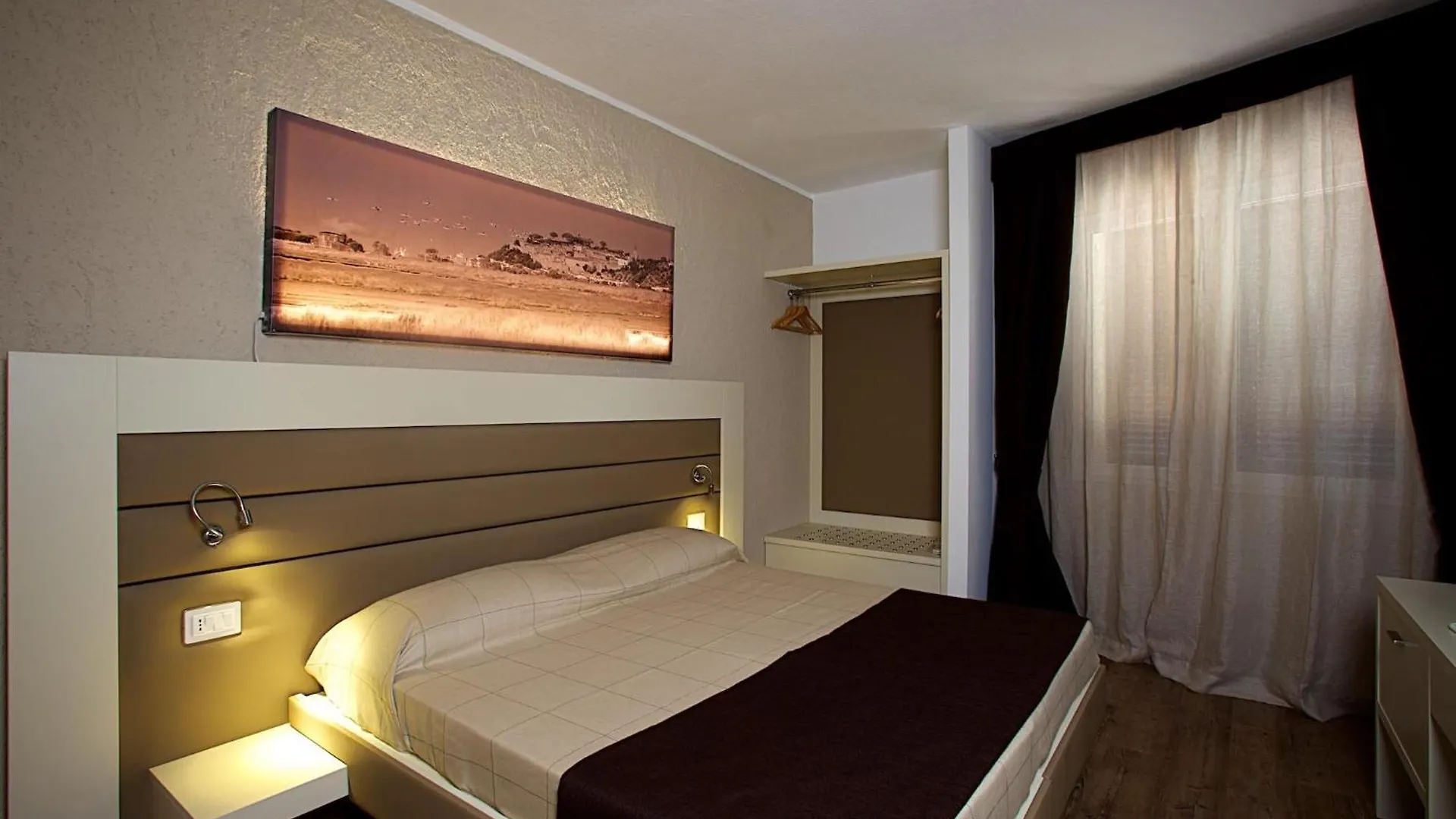 Hotel Vatluna Vetulonia