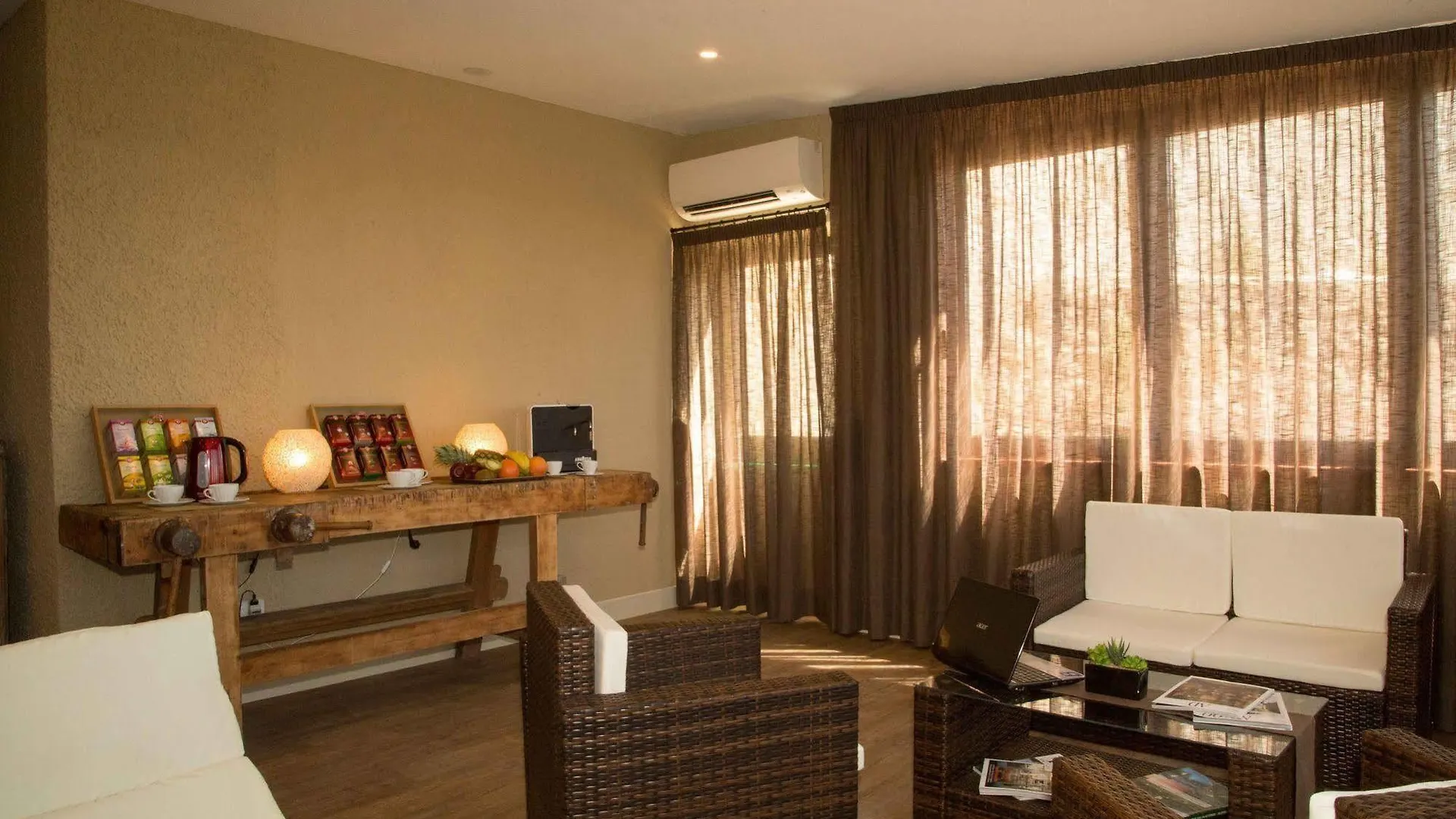 Hotel Vatluna Vetulonia