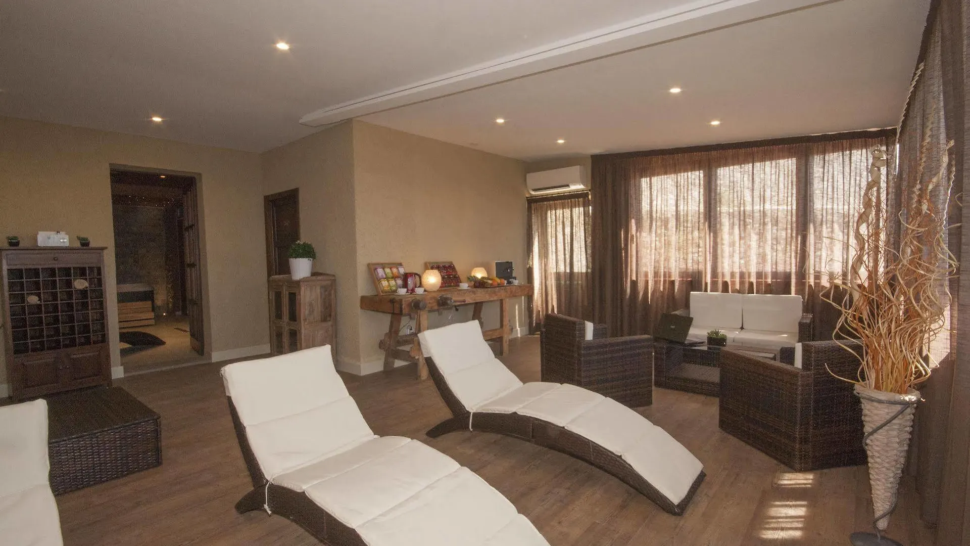 Hotel Vatluna Vetulonia 3*,