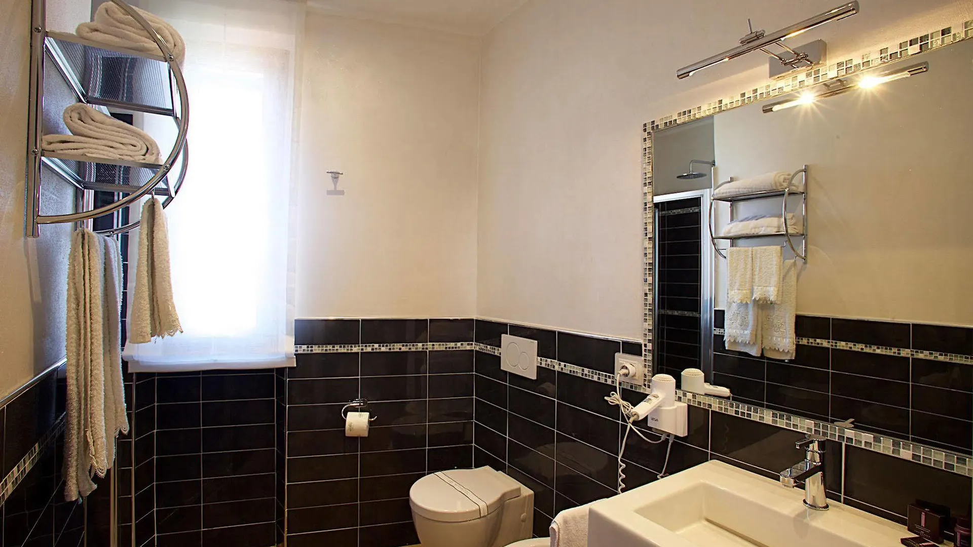 Hotel Vatluna Vetulonia