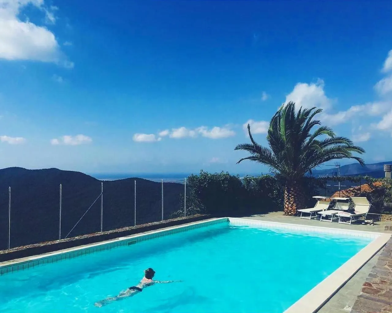 Hotel Vatluna Vetulonia 3*,  Italia