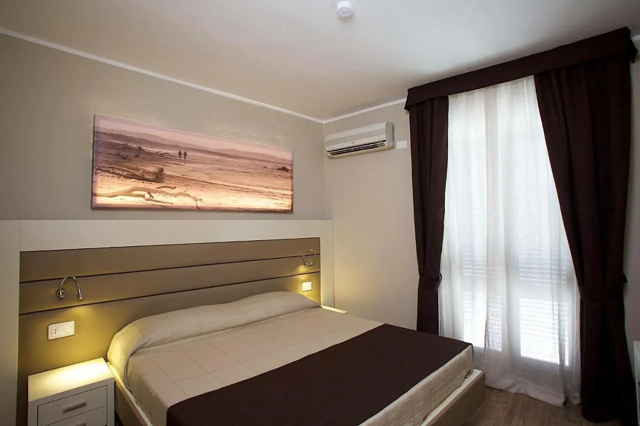 Hotel Vatluna Vetulonia 3*,  Italia