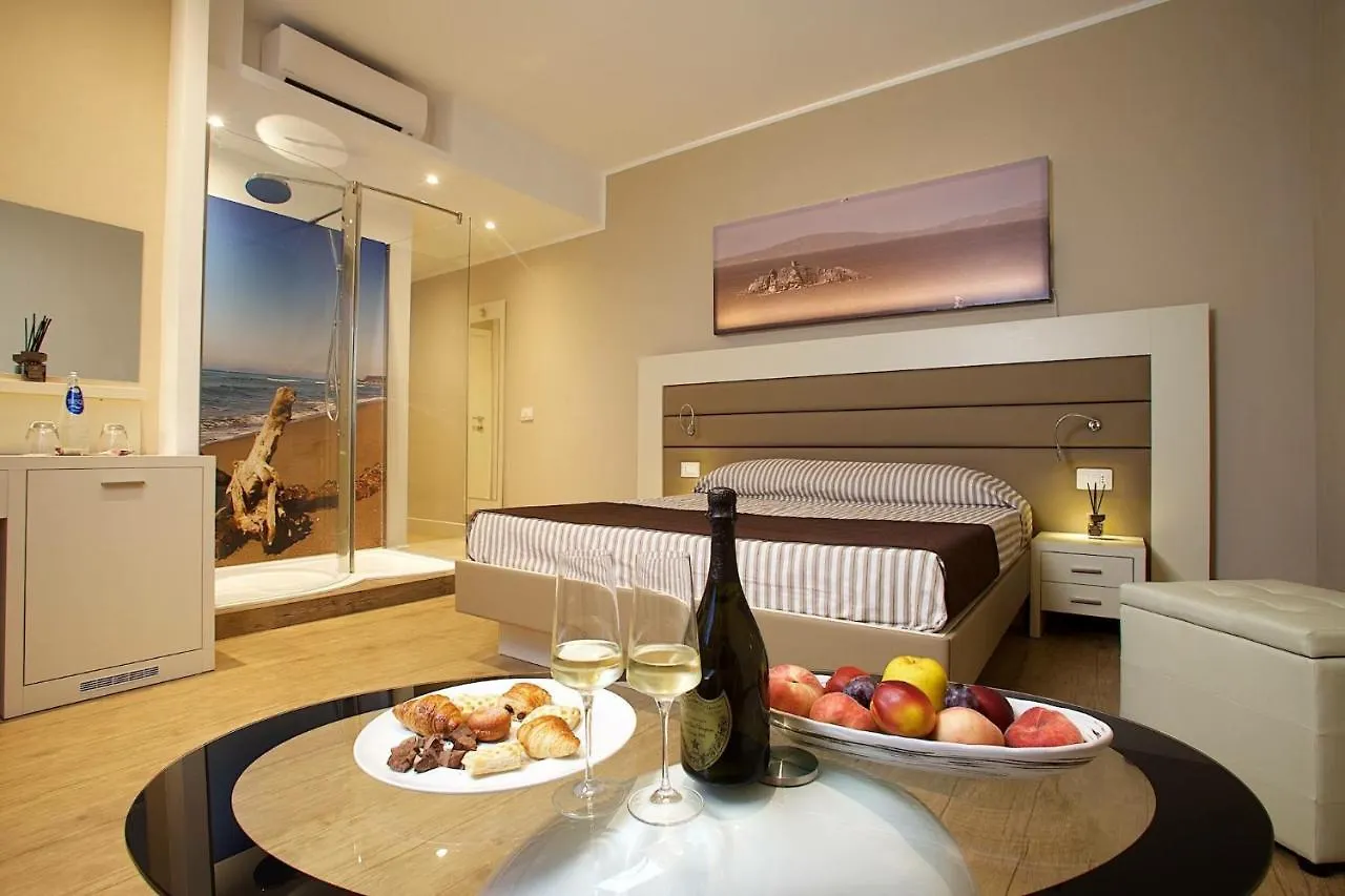 ***  Hotel Vatluna Vetulonia Italia