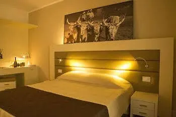 Hotel Vatluna Vetulonia